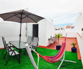 Penthouse Conil